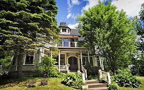 Elmwood Heritage Inn