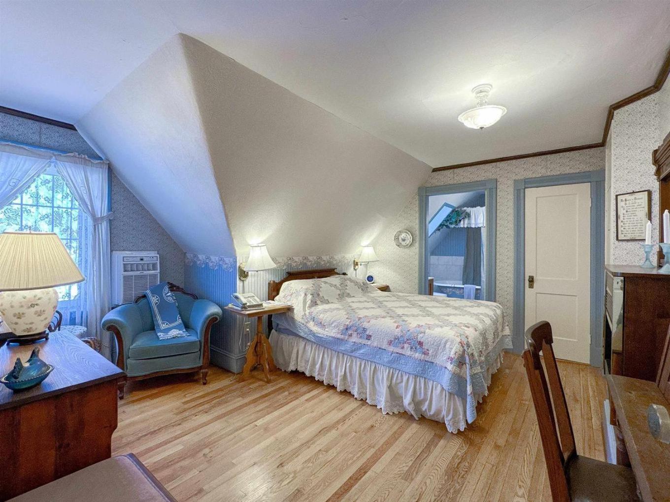 Elmwood Heritage Inn Charlottetown Exterior photo